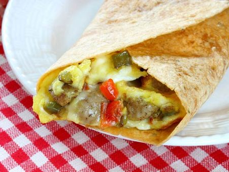 Works On Your Breakfast Appetite 