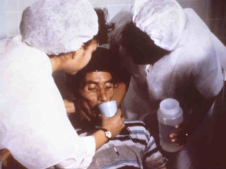 Hypothermia Hypothermia