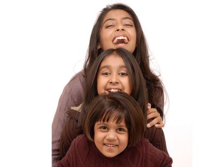 A Good Sense Of Humour