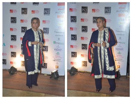 Jaya Bachchan