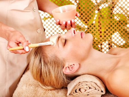 Removes Dead Skin Cells Removes Dead Skin Cells