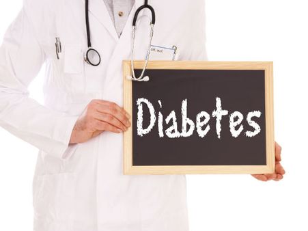 Fights Diabetes