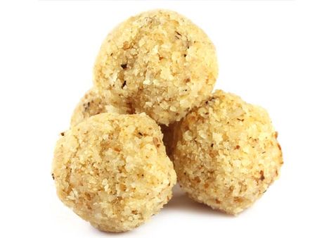 Coconut Ladoo