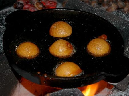 Unni Appam