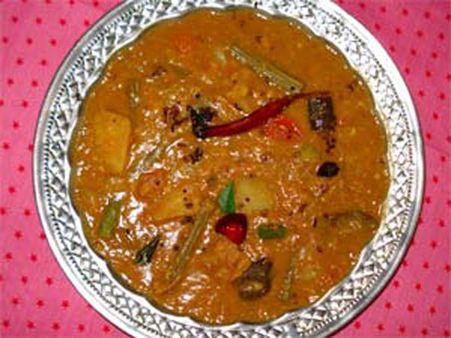Sambhar