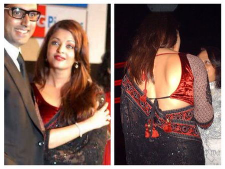 Aishwarya Rai –