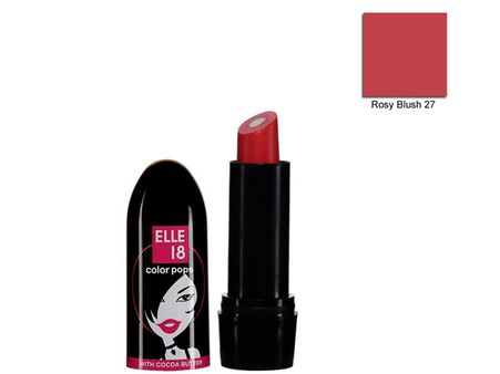 Elle 18 Rosy Blush