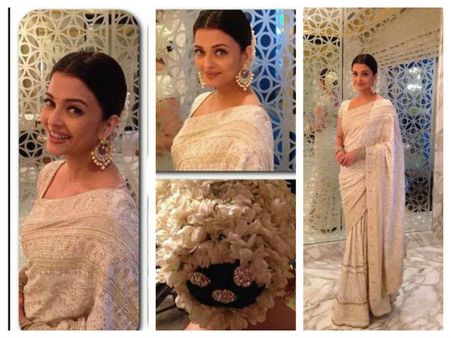 Aishwarya Attends The Second Event