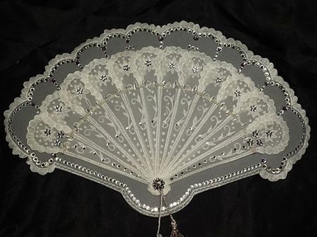 Making Paper Fans and Planes: