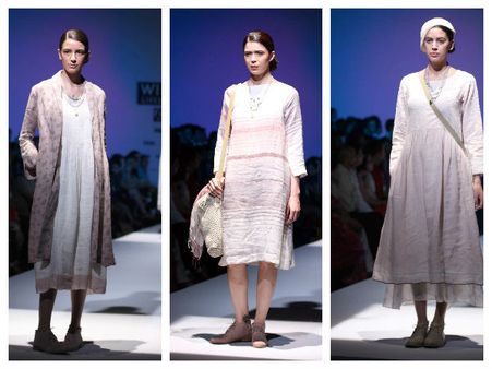 Wear Light Colors And Cotton