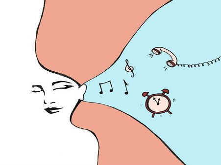 Inability To Read And Tell Time