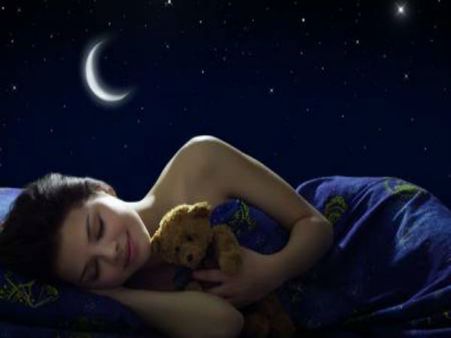 More Sleep Requirement For Women