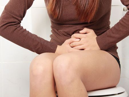 Gastrointestinal Problems