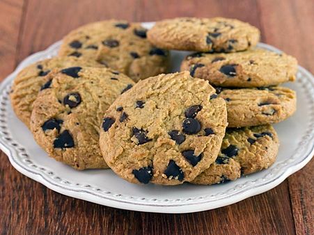 Biscuits And Snacks Biscuits And Snacks