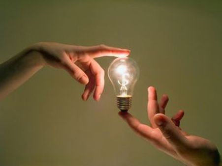 Wireless Electricity