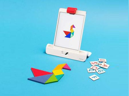 Child Friendly Tablets