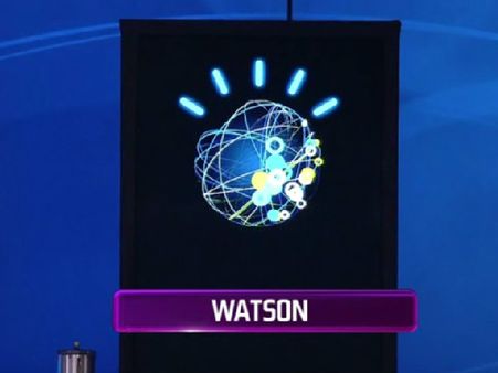 IBM Watson