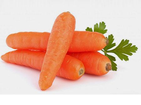 Carrots