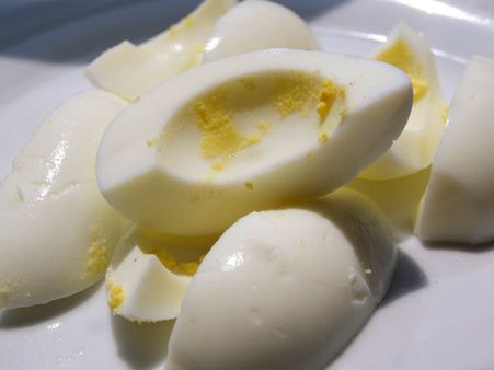 Egg White