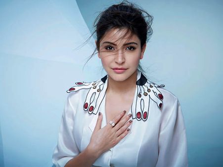 Suit Up With Antonio Marras