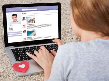 Siting In A Wrong Position