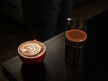 Chocolate mix Chocolate mix