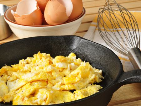 Egg Delight Egg Delight