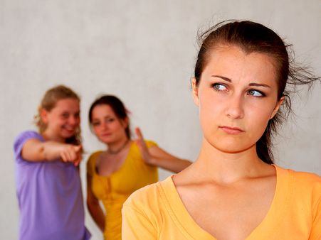 Wrong friends Wrong friends