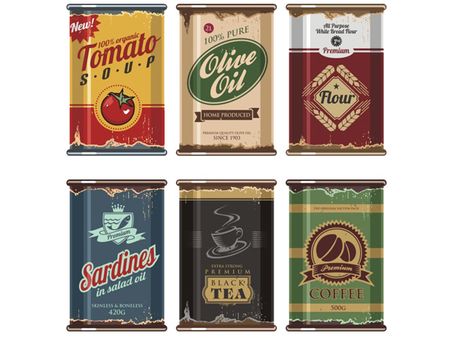 Not Reading Out Label