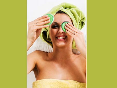  Reduces Dark Circles