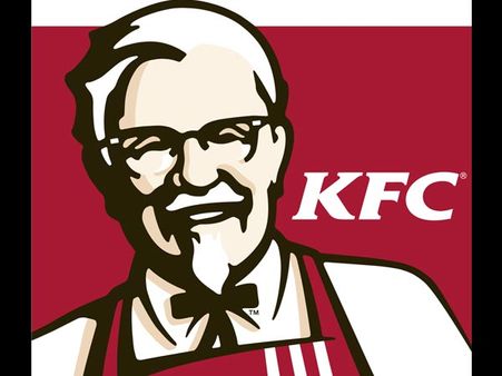 K.F.C (Kentucky Fried Chicken)
