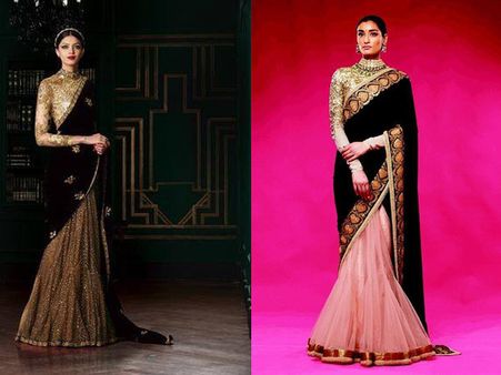 Aishwarya Rai – Anamika Khanna