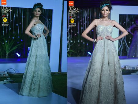 Aishwarya Rai – Falguni & Shane Peacock