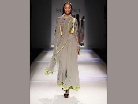 Mallika Sherwat – Masaba Gupta