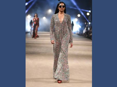 Katrina Kaif – Sabyasachi