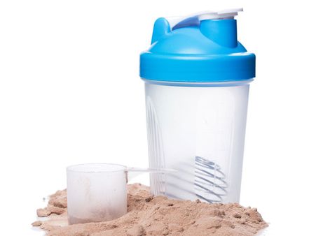 Protein Powder