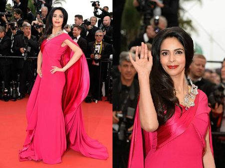 Mallika Sherawat 