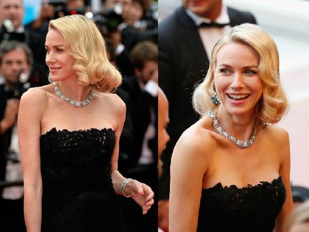 Naomi Watts Naomi Watts