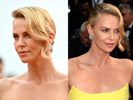 Charlize Theron Charlize Theron