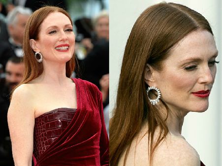 Julianne Moore Julianne Moore