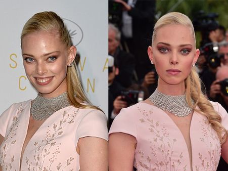 Tanya Dziahileva Tanya Dziahileva