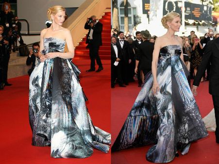 Cate Blanchett Cate Blanchett