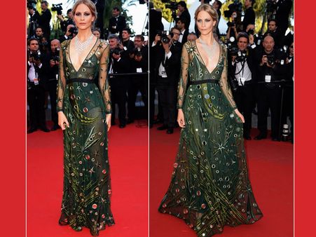 Poppy Delevingne Poppy Delevingne