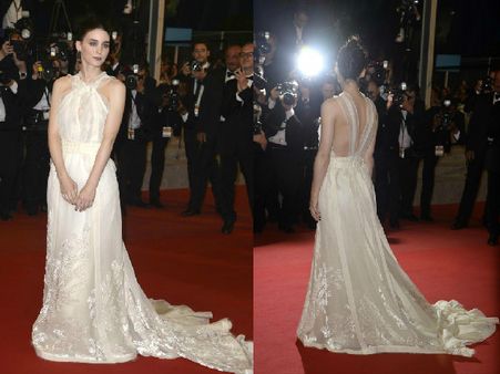 Rooney Mara Rooney Mara