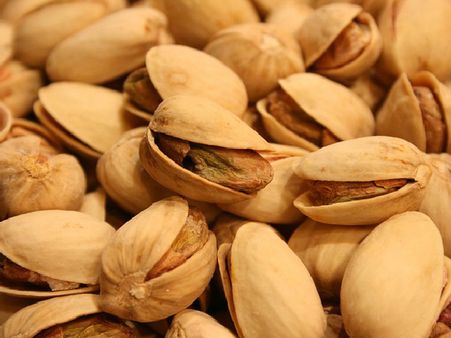 Pistachio Pistachio