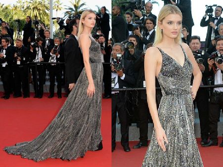 Lily Donaldson Lily Donaldson