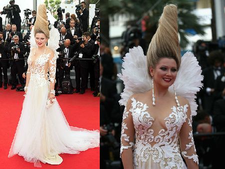 Elena Lenina 2015 (Second Look) 