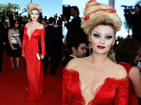 Elena Lenina 2013 (Second Look) 