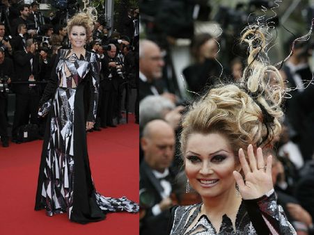 Elena Lenina 2013 (Third Look) 