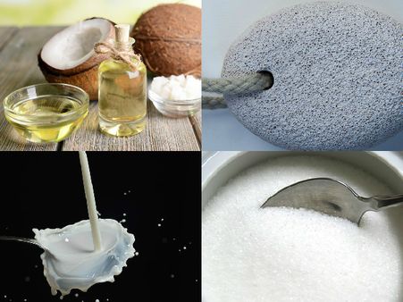 Revitalizing Scrub Revitalizing Scrub